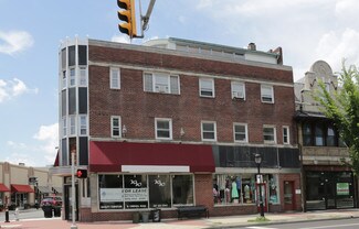 Jenkintown, PA Retail - 401 York Rd Jenkintown, PA Retail - 401 York Rd