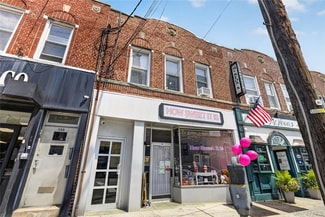 Yonkers, NY Storefront Retail/Residential - 994 McLean Ave