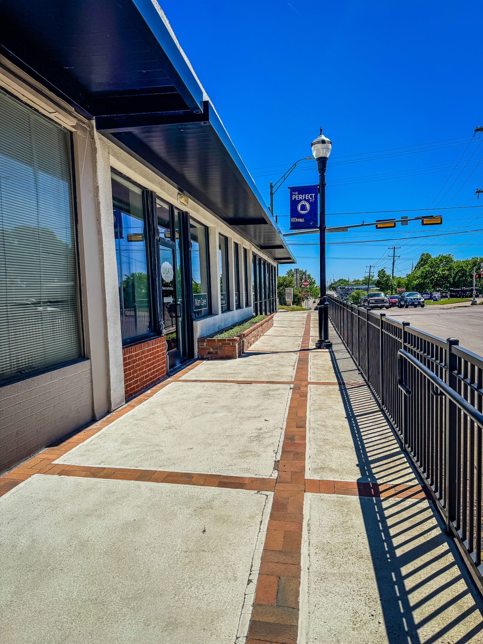 115 S Goliad St, Rockwall, TX for Rent