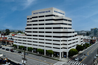 Los Angeles, CA Office - 11150 W Olympic Blvd