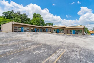 Dalton, GA Office - 1401 Applewood Dr Dalton, GA Office - 1401 Applewood Dr