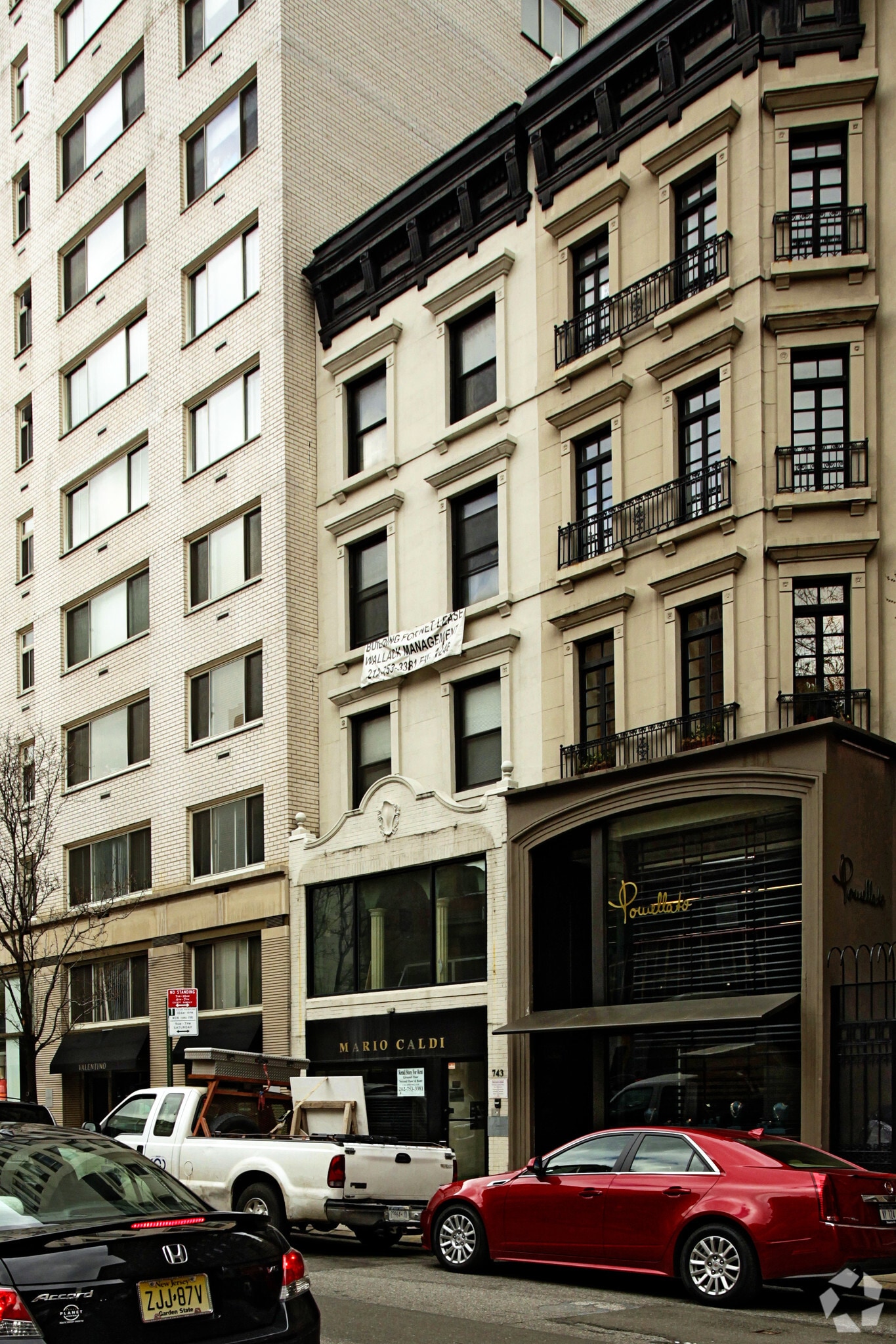 741 Madison Ave, New York, NY for Rent