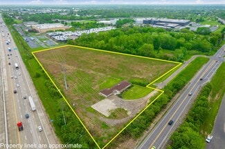 Columbus, OH Commercial - 4460 Trabue Road