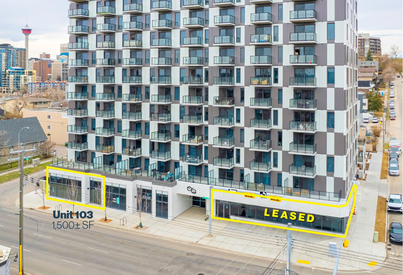 151 4 St NE, Calgary, AB for Rent