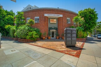 Beverly Hills, CA Office - 9730-9732 Wilshire Blvd