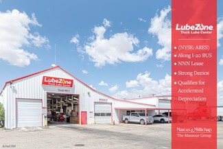 Odessa, TX Auto Repair - 1506 W 2nd St Odessa, TX Auto Repair - 1506 W 2nd St