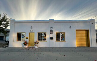 Burbank, CA undefined - 831 Main St Burbank, CA undefined - 831 Main St