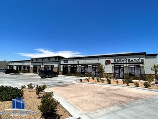 Victorville, CA Industrial - 15420 Tamarack Dr
