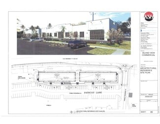 Brunswick, GA Commercial Land - 3240 Glynn Ave Brunswick, GA Commercial Land - 3240 Glynn Ave