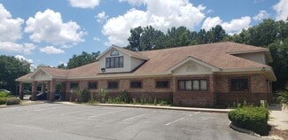 Tallahassee, FL Office/Medical, Medical - 2907 Kerry Forest Pky