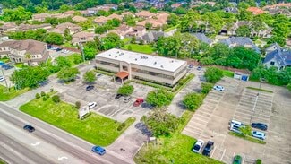 Spring, TX Office - 8687 Louetta Rd