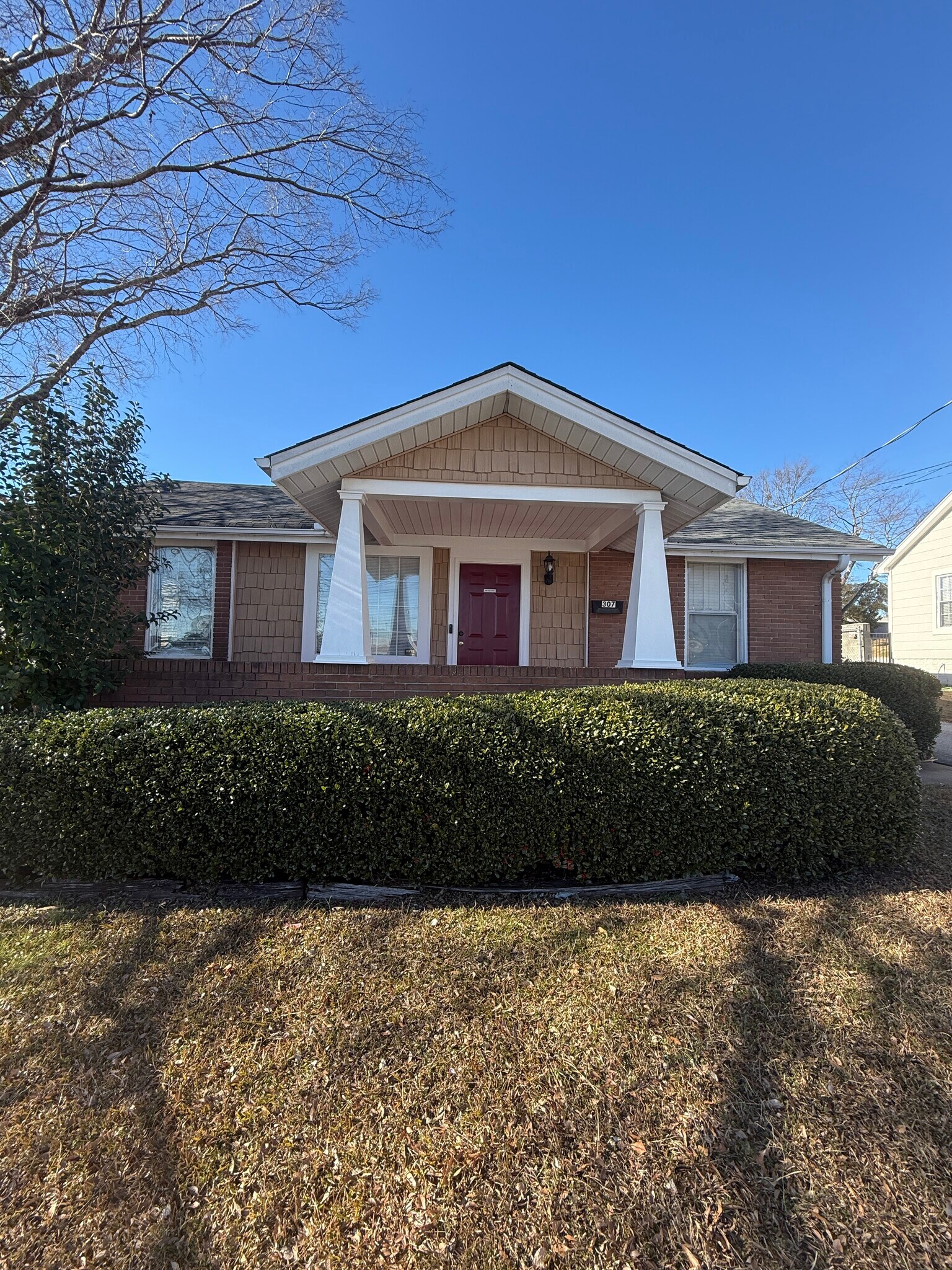 307 W Antrim Dr, Greenville, SC for Rent