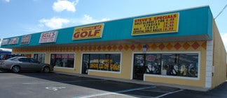 Hudson, FL Industrial - 12635-12647 US Highway 19 Hudson, FL Industrial - 12635-12647 US Highway 19
