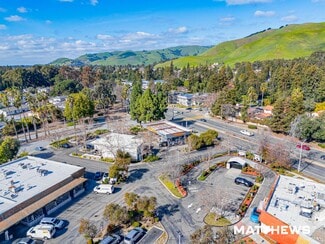 Fremont, CA Service Station - 39925 Mission Blvd