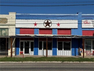 Lott, TX Flex - Gassaway Ave