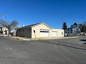 Millville, NJ Auto Repair - 501 Buck St