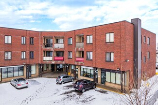 Montréal, QC Retail - 7465-7467 Av André-Ampère