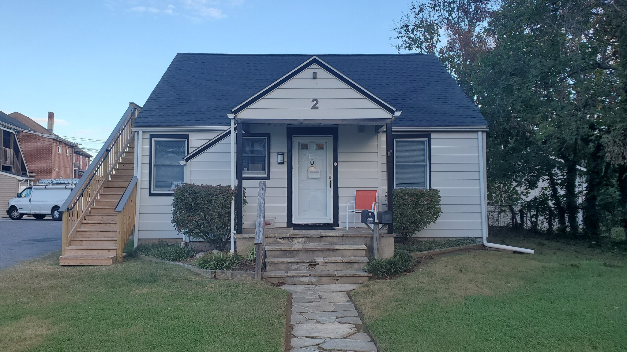 2 Oakway Rd, Timonium, MD for Rent