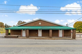 Saxonburg, PA Restaurant - 180 Butler Rd