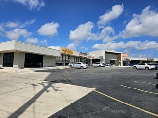 San Antonio, TX Office/Medical, Office/Retail - 6101-6125 Callaghan Rd
