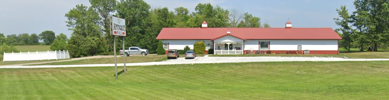 4414 N Baltimore St, Kirksville, MO for Sale