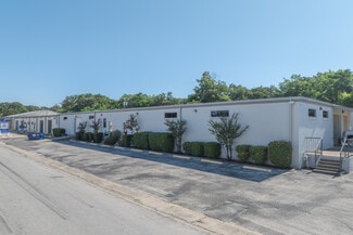 Haltom City, TX Light Manufacturing - 2910 Edith Ln