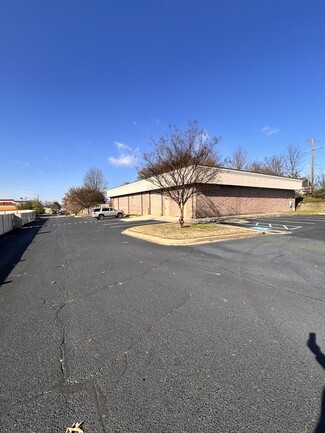 Horn Lake, MS Auto Repair - 966 Goodman Rd W