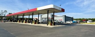 Gainesville, FL Service Station - 3847 FL-25