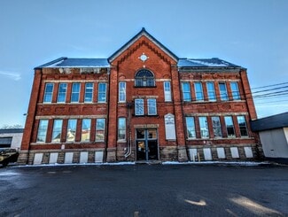 Erie, PA Office/Retail - 2617 Peach St Erie, PA Office/Retail - 2617 Peach St