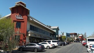 Wildomar, CA Office/Retail - 32395A-32395B Clinton Keith Rd