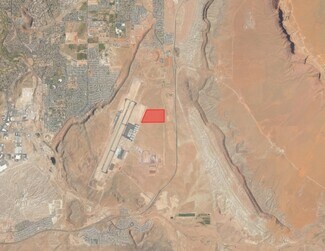 St George, UT Commercial Land - S Airport Pky