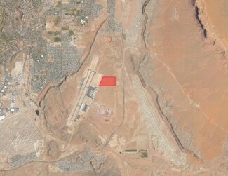 St George, UT Commercial - S Airport Pky