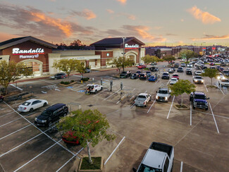 Pearland, TX Office/Retail - 10228 Broadway St