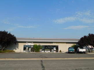 Carson City, NV Industrial - 3406 Centennial Park Dr