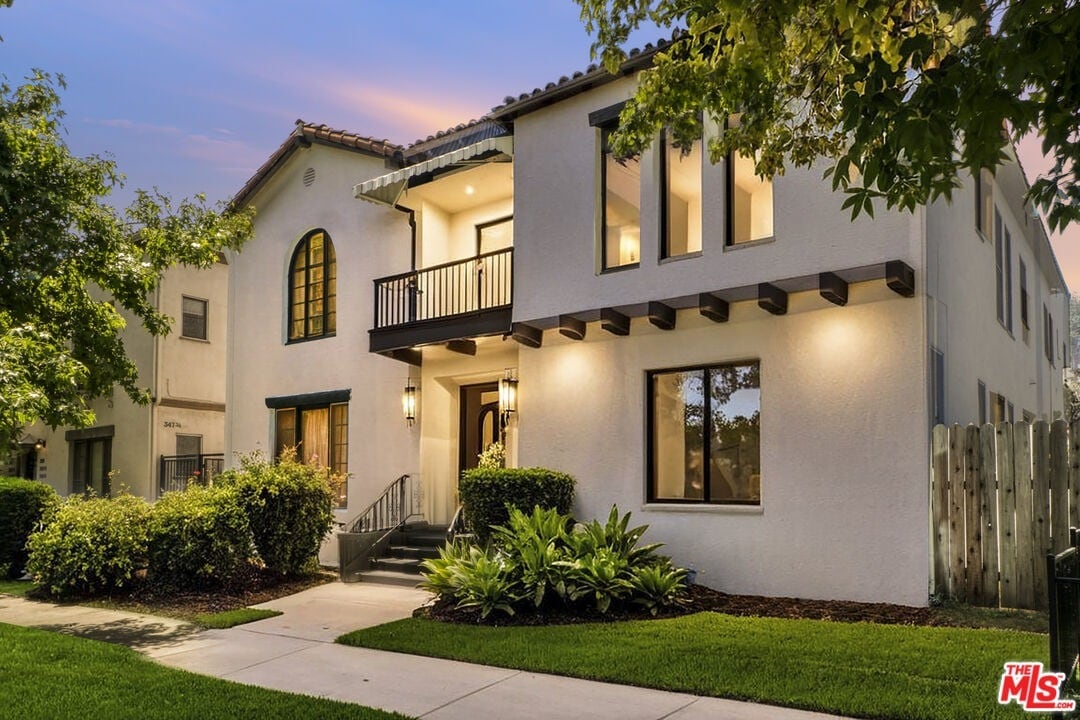 351 N Orange Grove Ave, Los Angeles, CA for Sale
