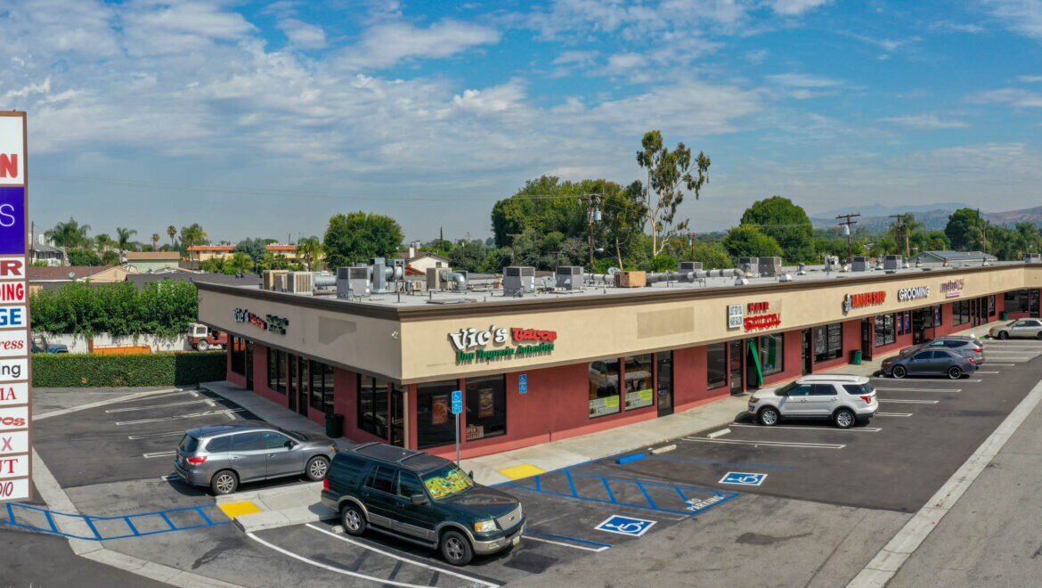 10701-10731 La Mirada Blvd, Whittier, CA for Rent