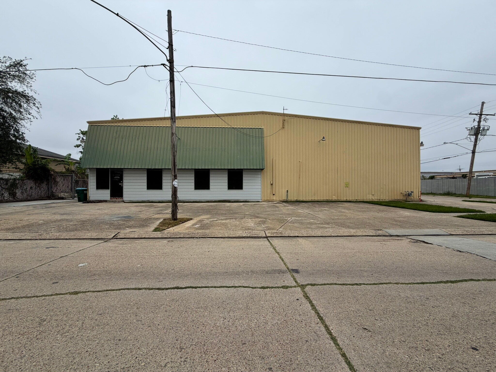 1212 27th St, Kenner, LA for Rent