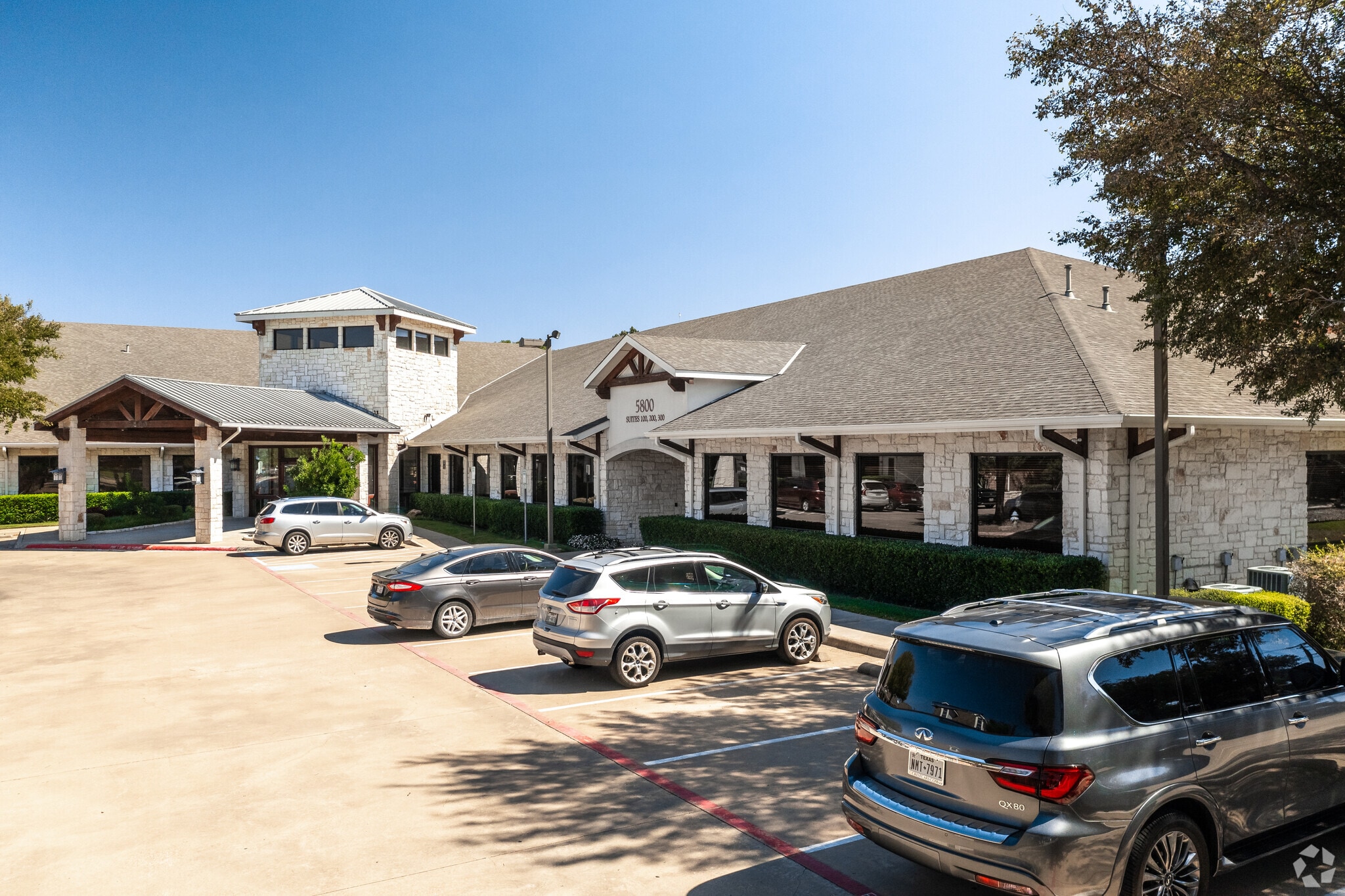 5800 Coit Rd, Plano, TX for Sale