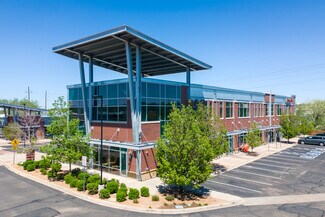 Littleton, CO Retail - 2600-2660 W Belleview Ave