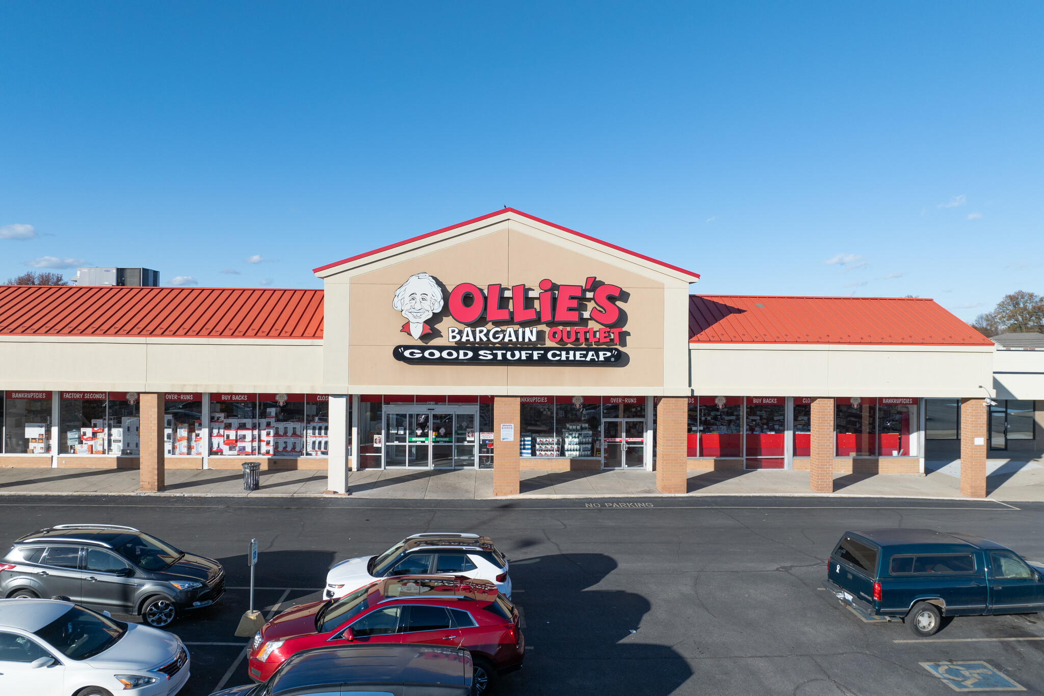 5601-6011 Preston Hwy, Louisville, KY for Rent