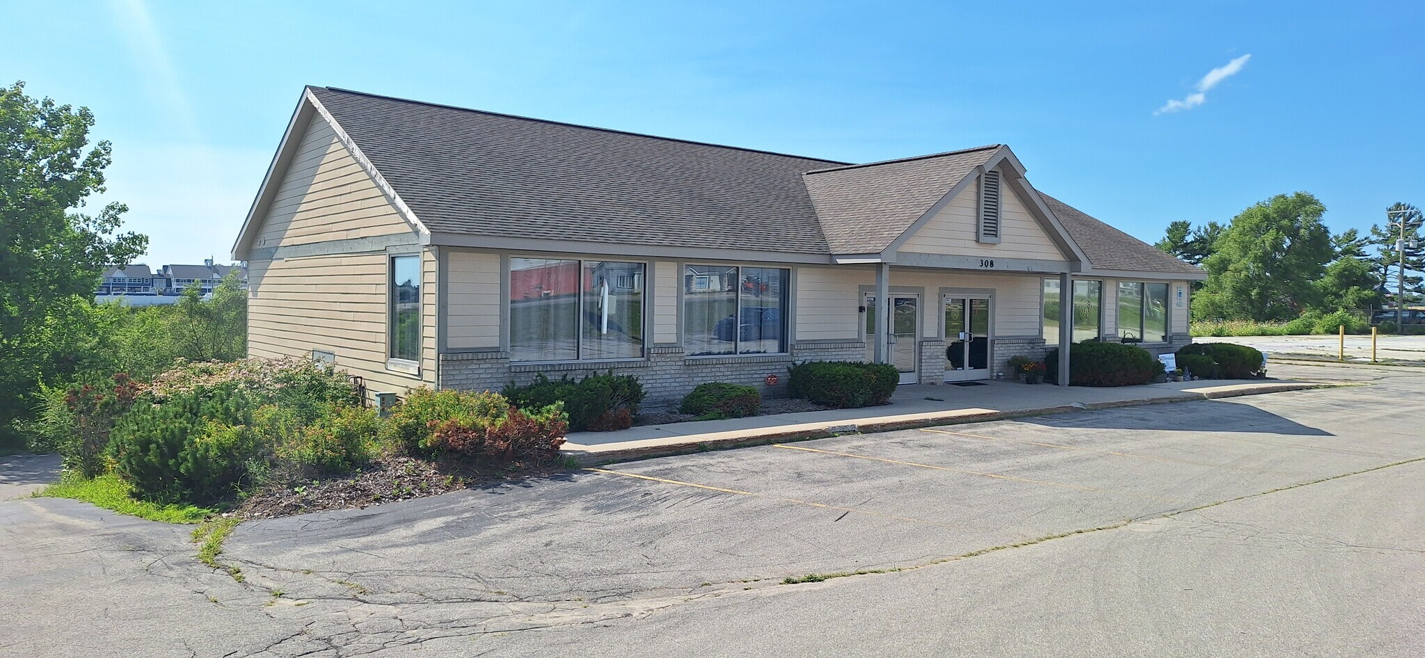 308 US Highway 31 S, Traverse City, MI for Rent