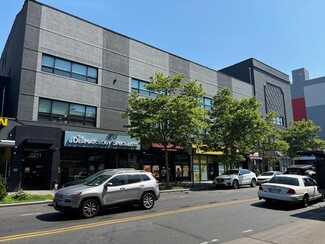 Brooklyn, NY Office - 2211-2225 Church Ave