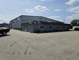 Franklin, WI Industrial - 6005 W Ryan Rd