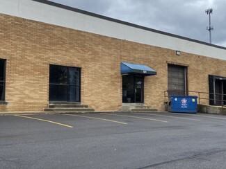 Brecksville, OH Industrial - 6892 Snowville Rd