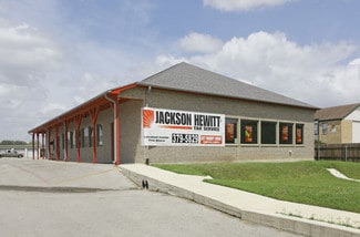 Seguin, TX Office - 1116 E Walnut St