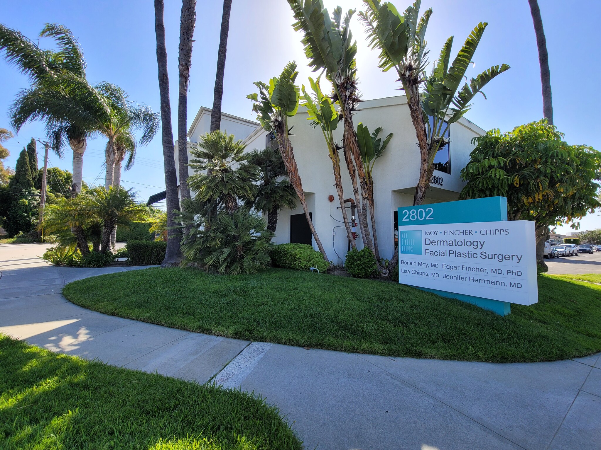 2802 Pacific Coast Hwy, Torrance, CA for Sale