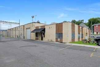 Yonkers, NY Manufacturing - 1 Lawton St