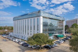Houston, TX Office, Office/Medical - 515 N Sam Houston Pky E