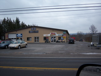 Herkimer, NY Warehouse - 5637-5639 State Route 5