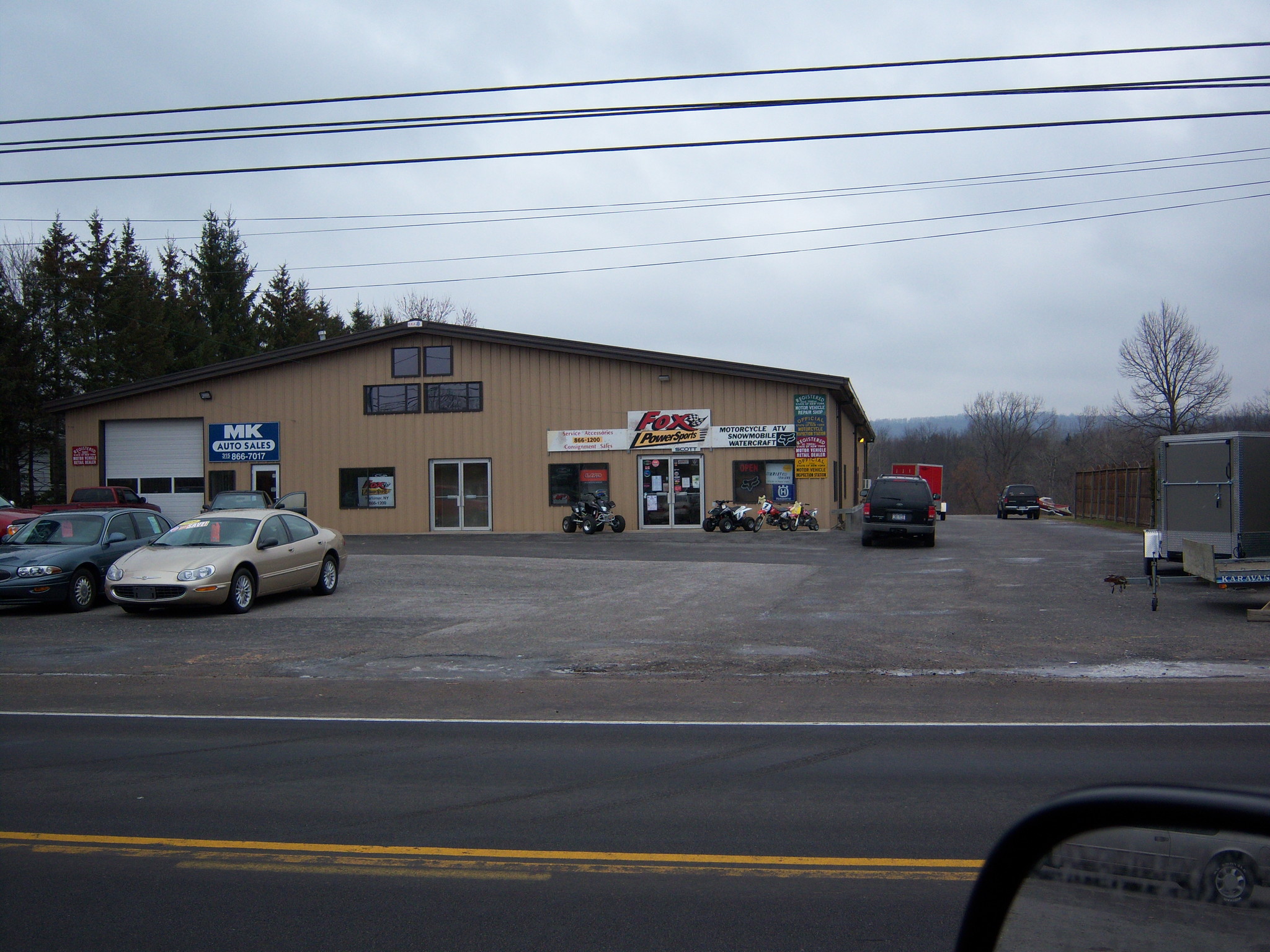 5637-5639 State Route 5, Herkimer, NY for Sale